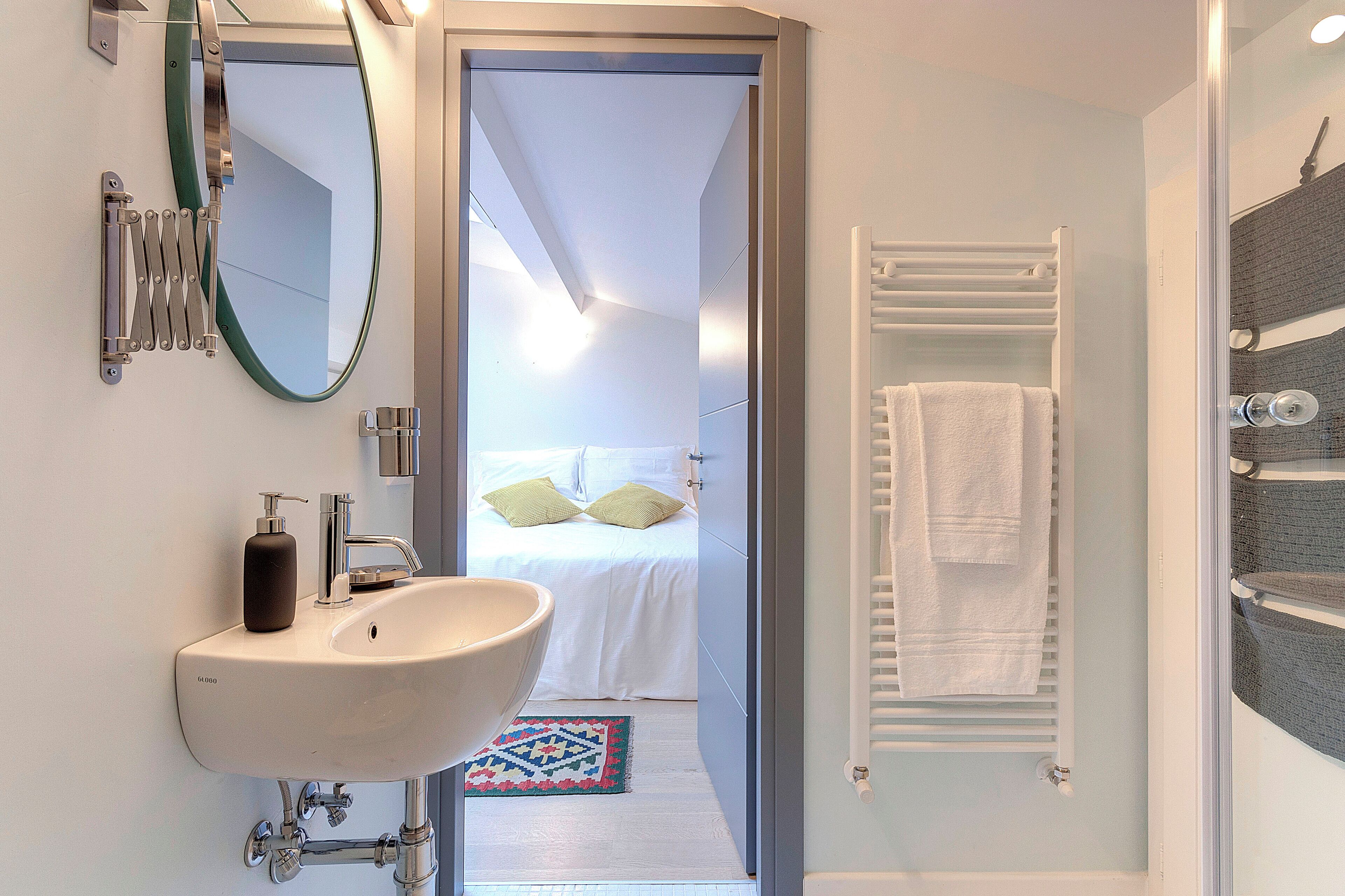 Mamo Florence San Zanobi Apartments