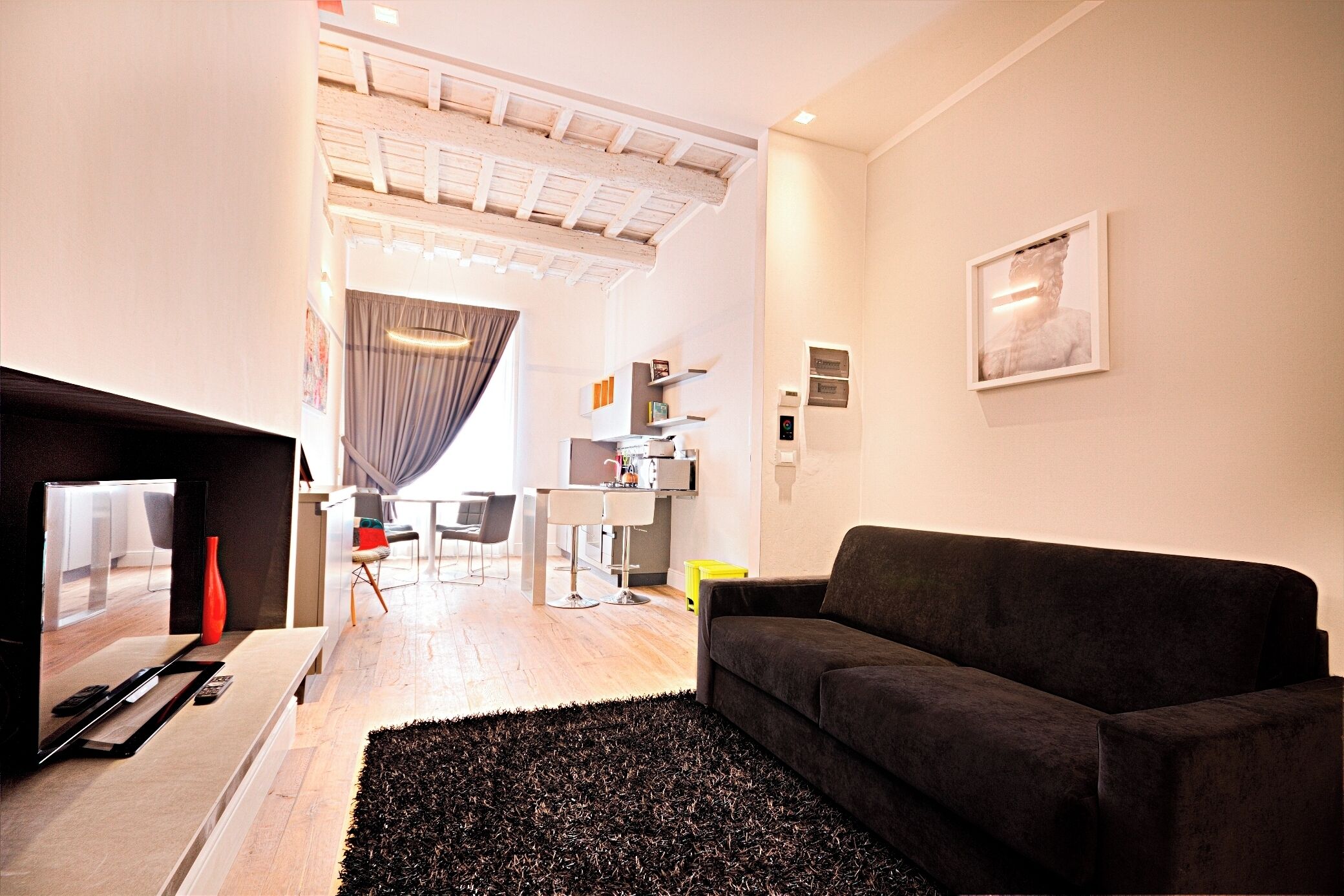 Mamo Florence San Zanobi Apartments