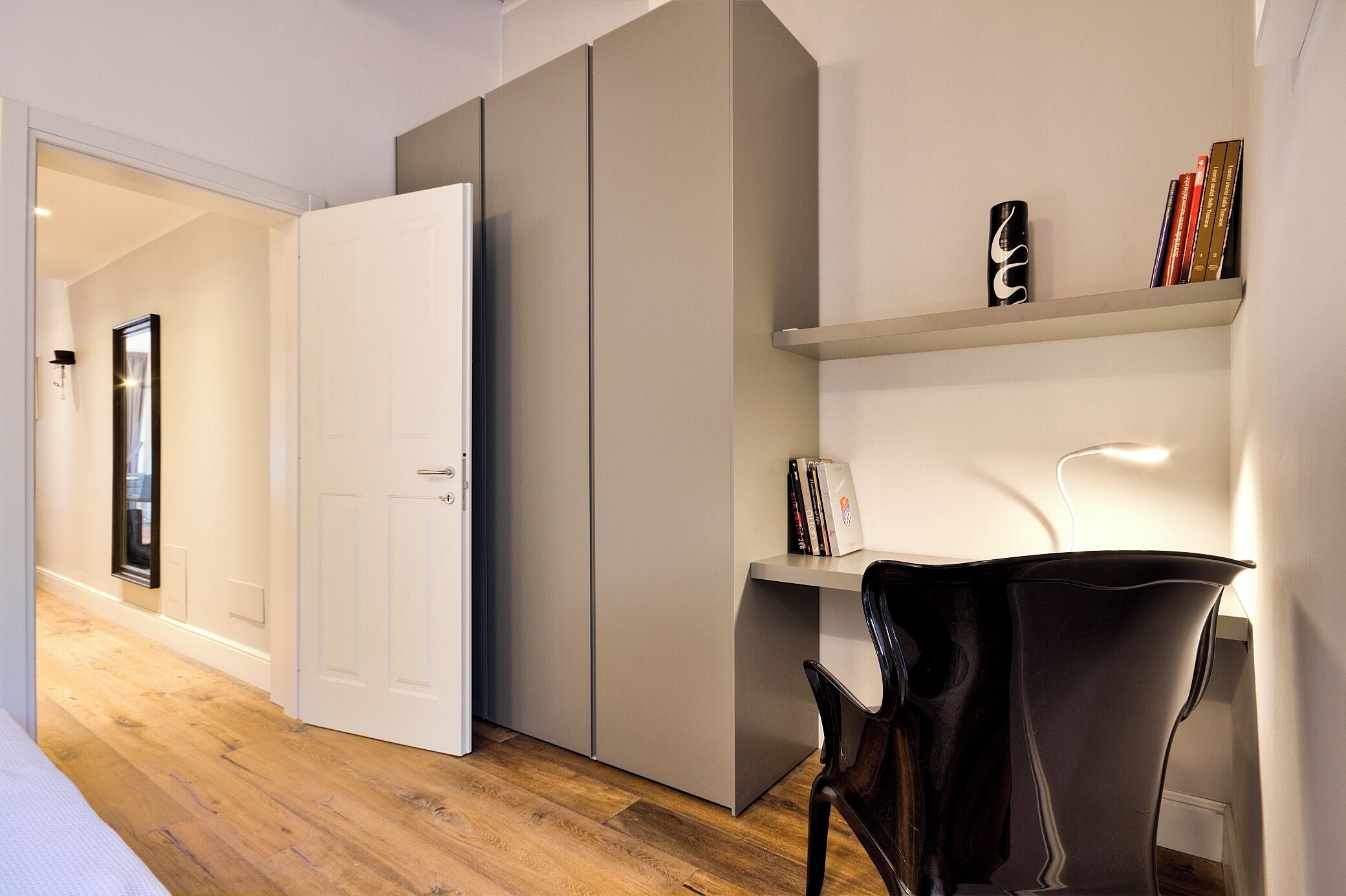 Mamo Florence San Zanobi Apartments