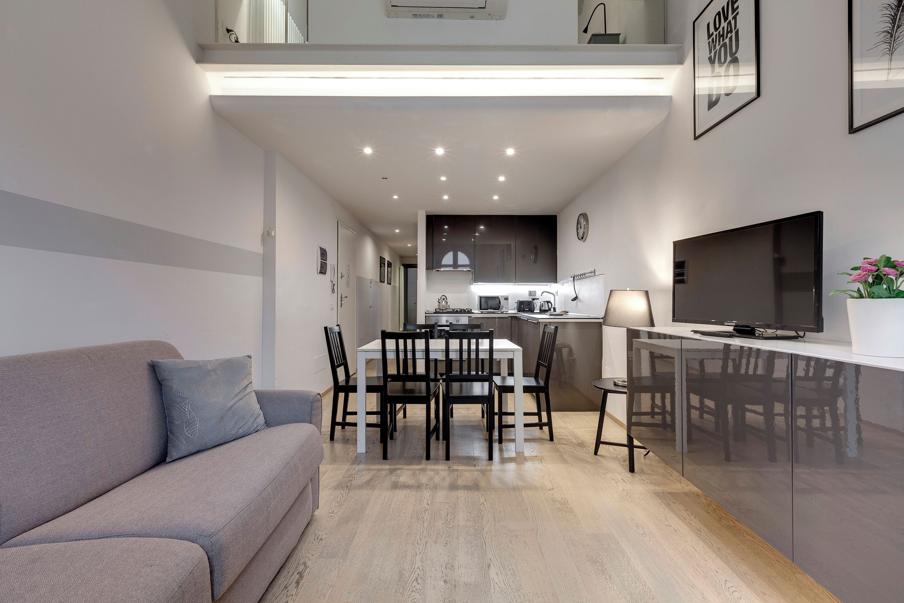 Mamo Florence San Zanobi Apartments