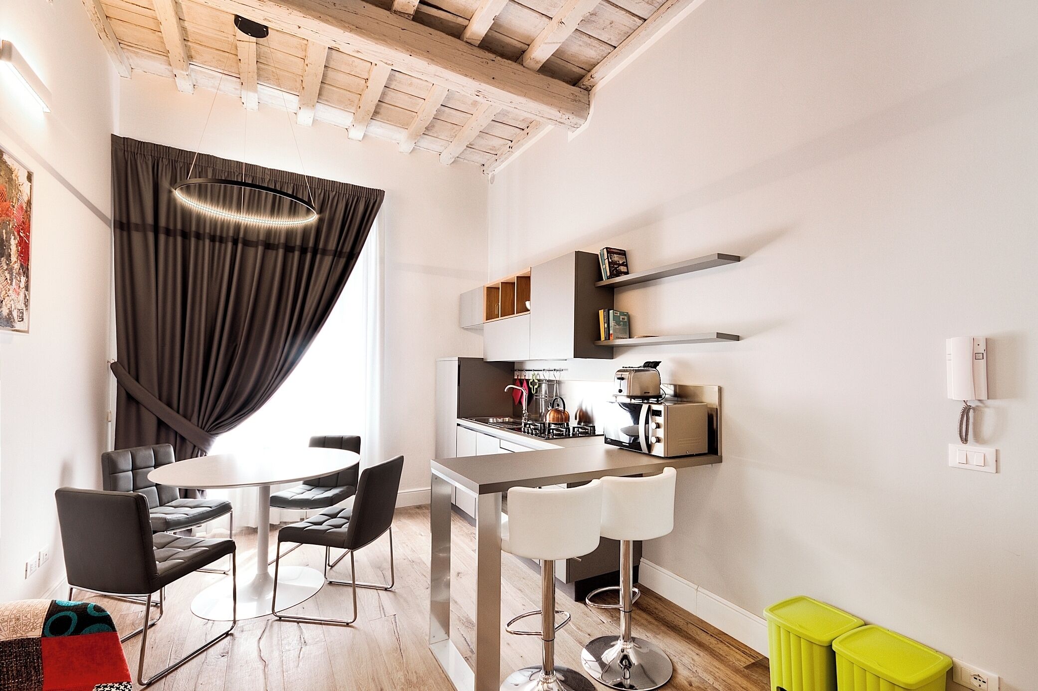 Mamo Florence San Zanobi Apartments