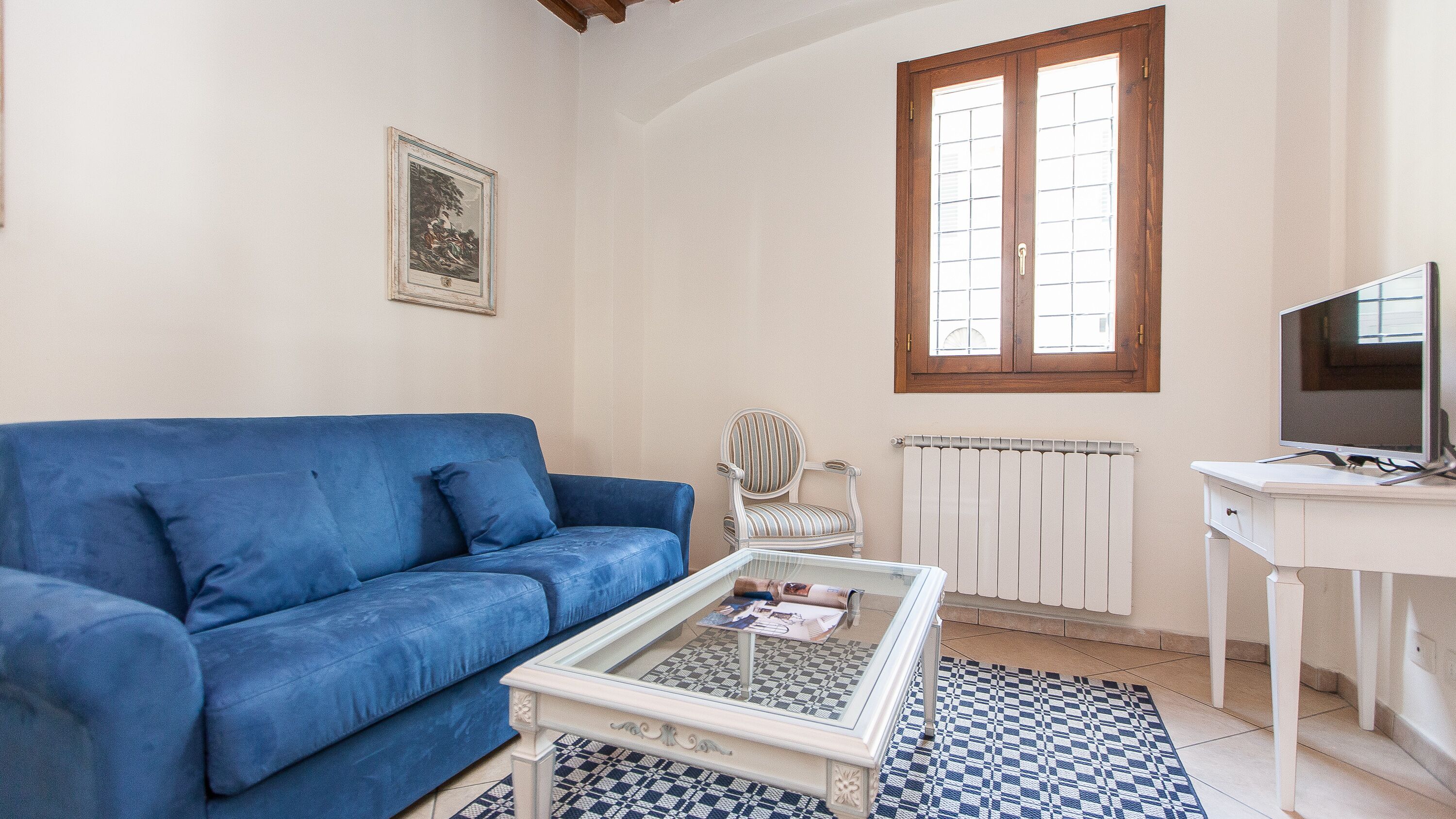 Mamo Florence - Tower Apartments