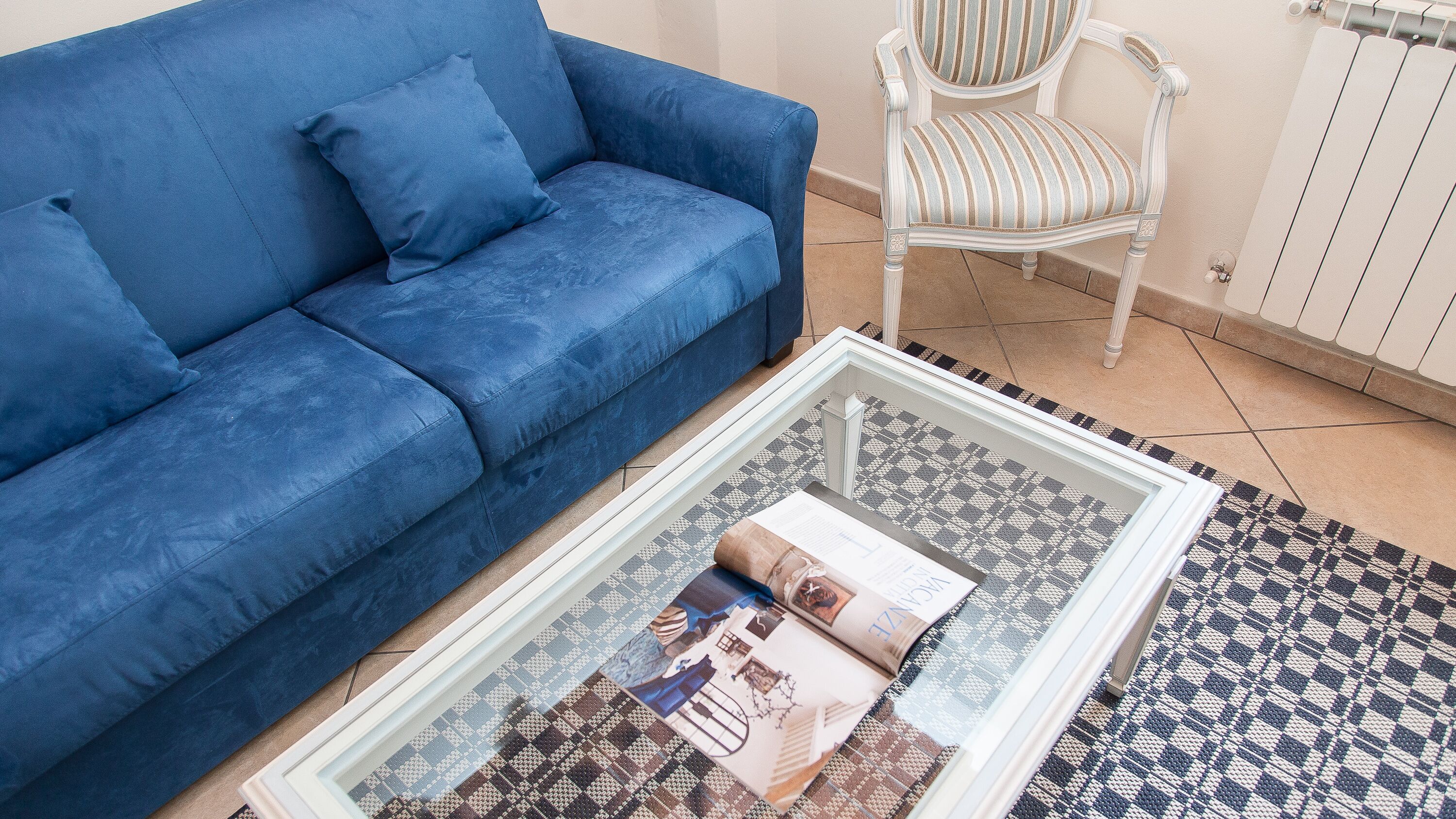 Mamo Florence - Tower Apartments