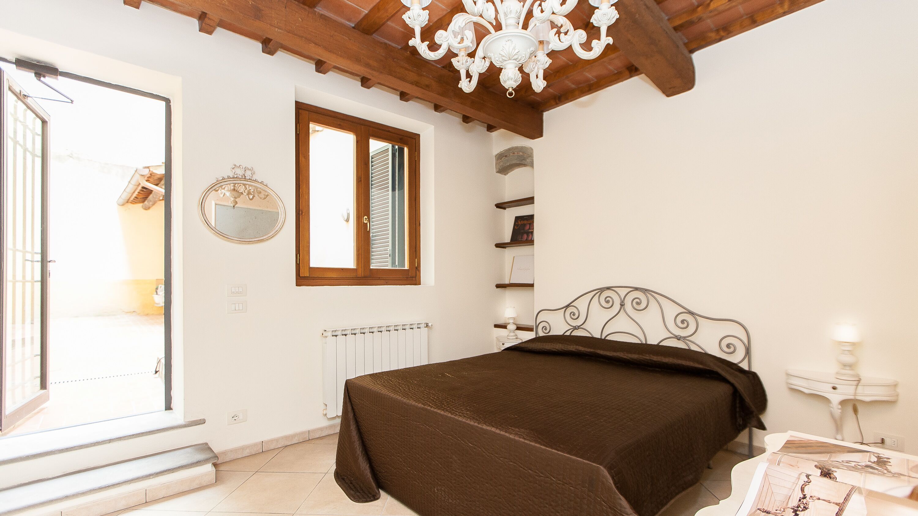 Mamo Florence - Tower Apartments