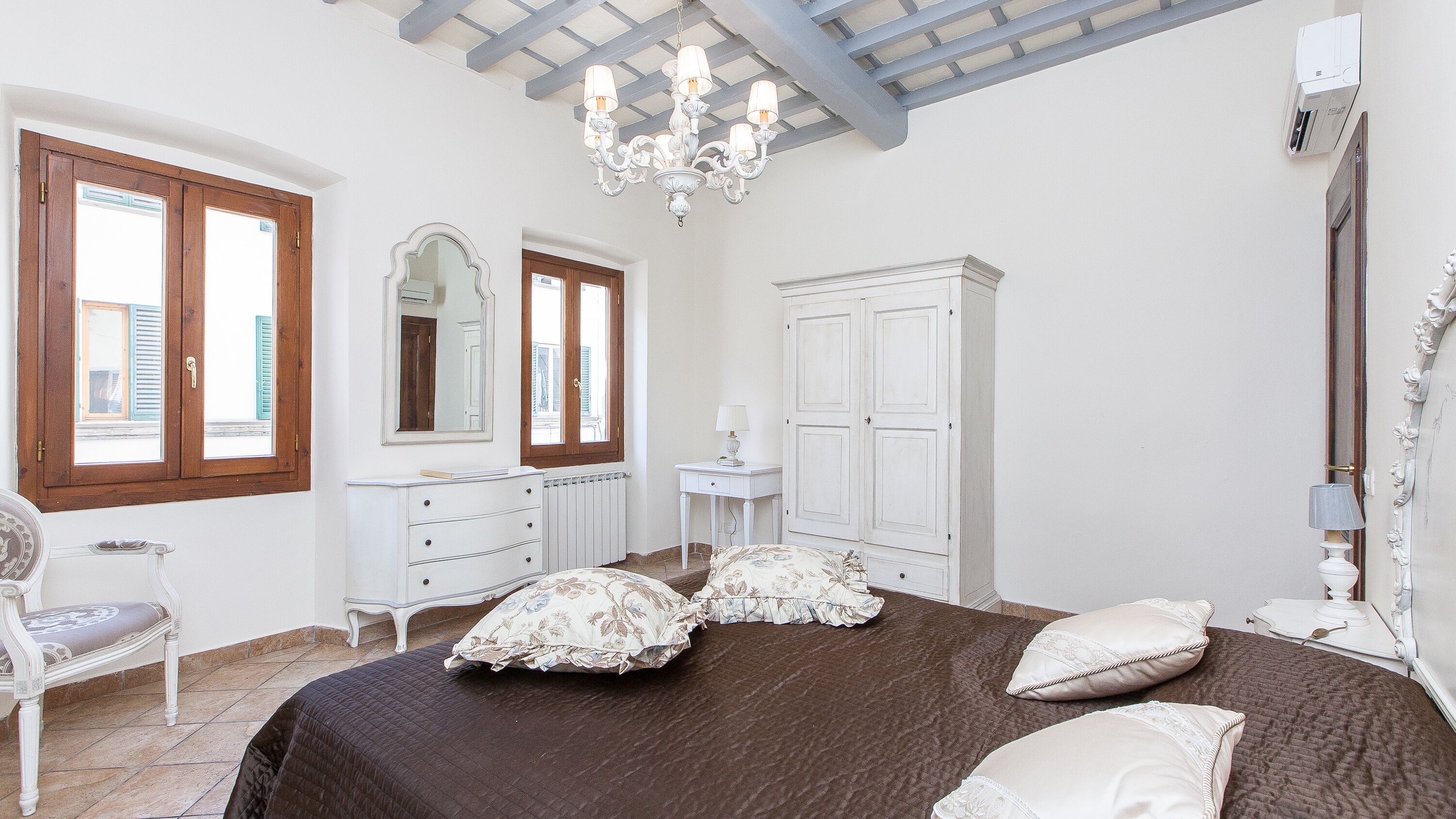 Mamo Florence - Tower Apartments