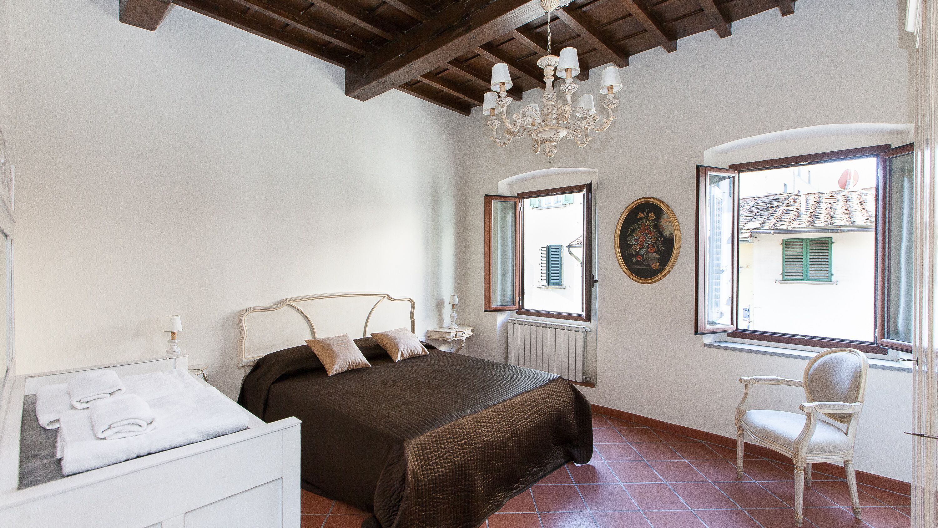 Mamo Florence - Tower Apartments