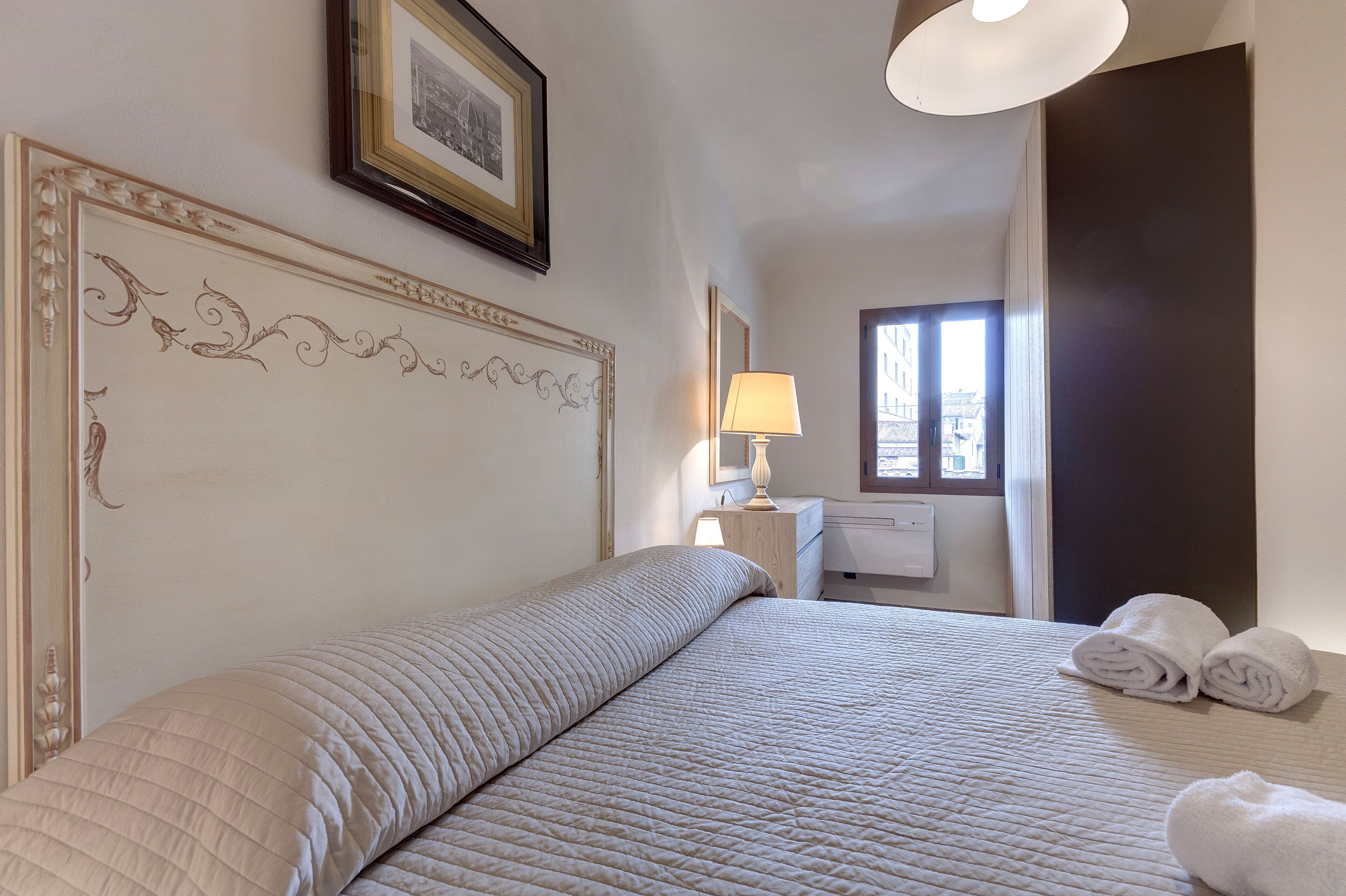 Mamo Florence - Tower Apartments