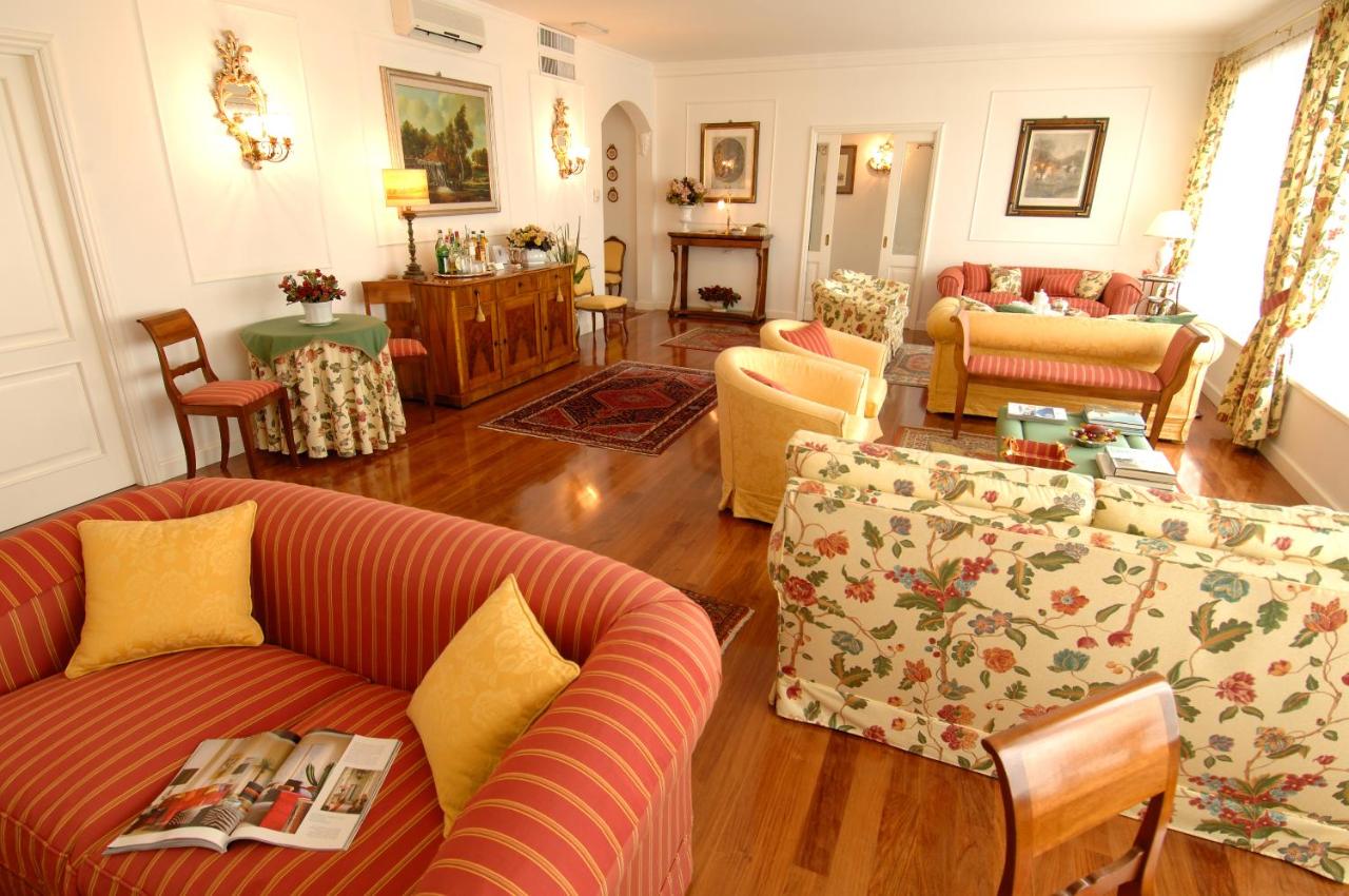 Marignolle Relais & Charme