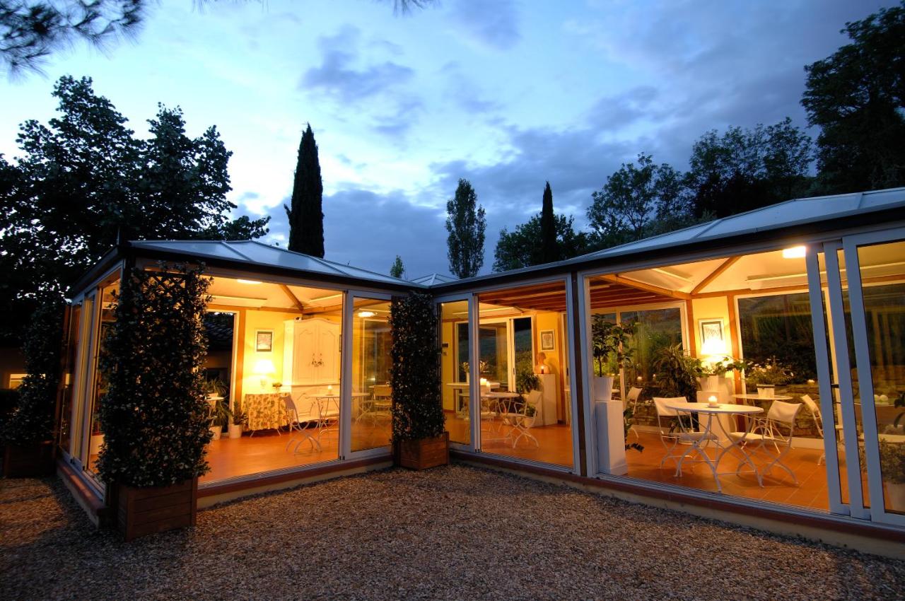 Marignolle Relais & Charme