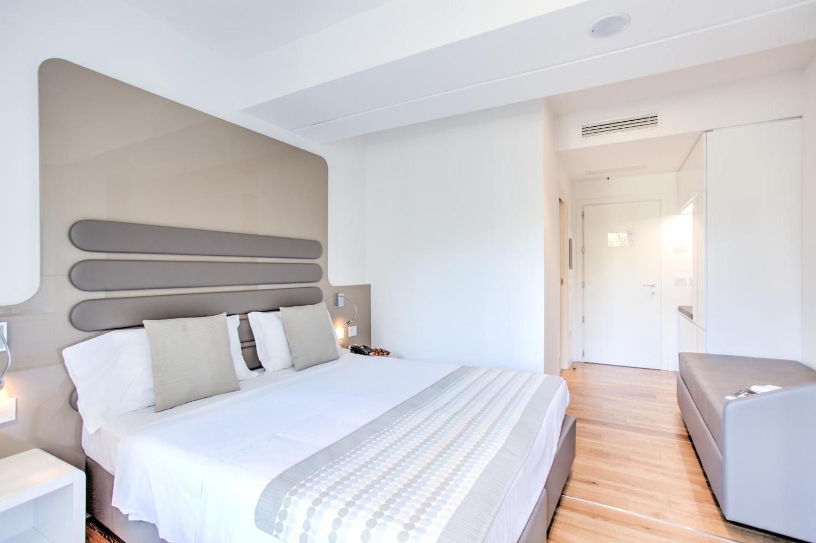 MH Florence Hotel & Spa