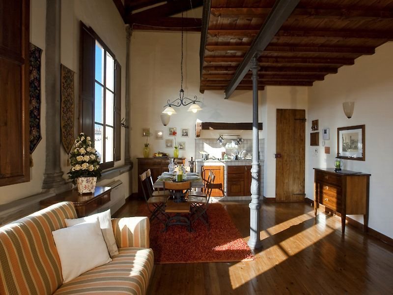 MsnSuites Palazzo Uguccioni