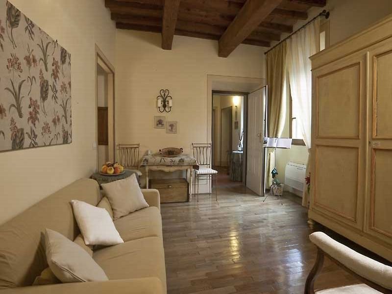 MsnSuites Palazzo Uguccioni