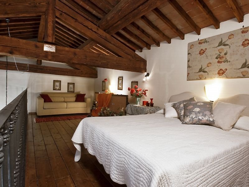 MsnSuites Palazzo Uguccioni