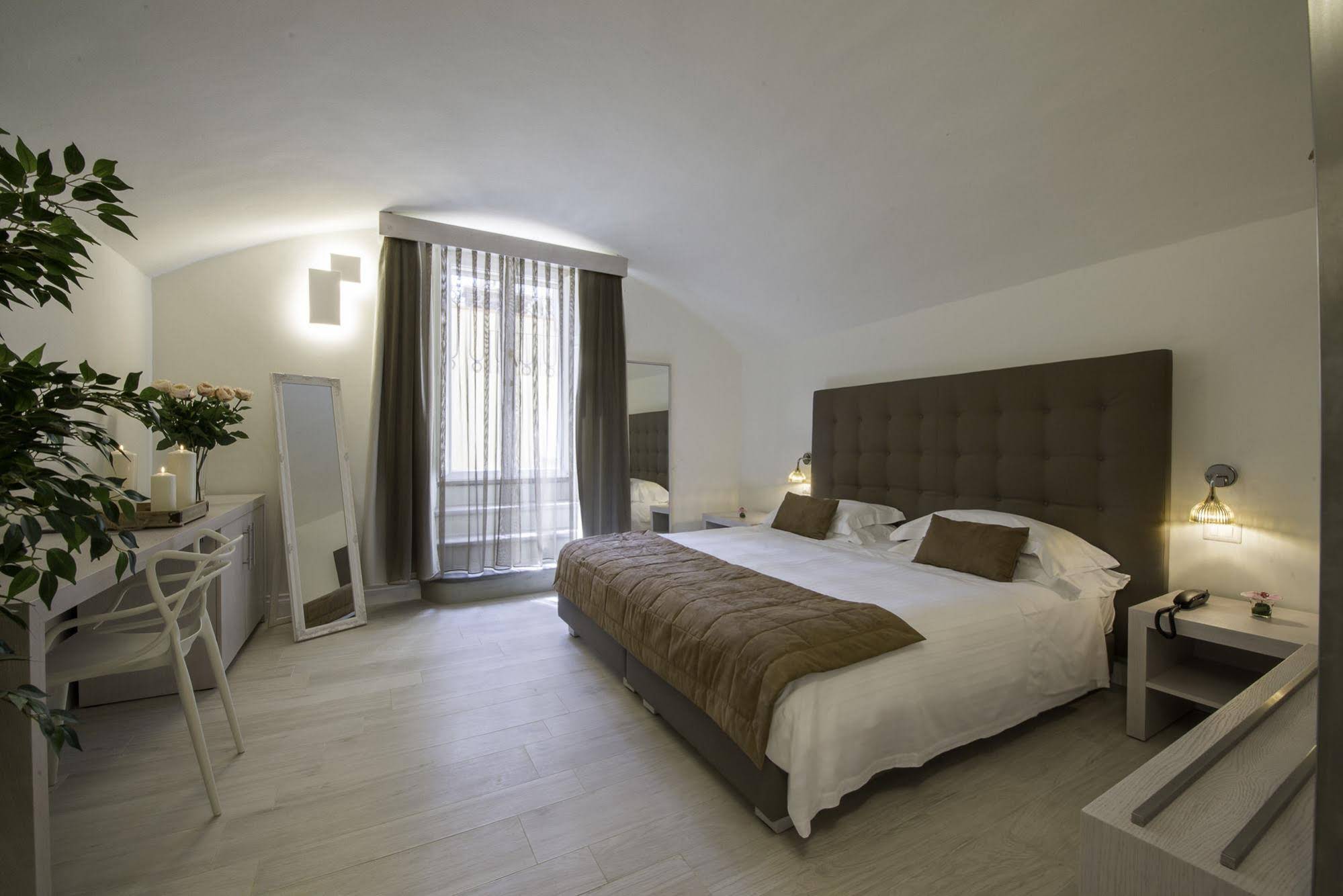 My Forte Relais de Charme