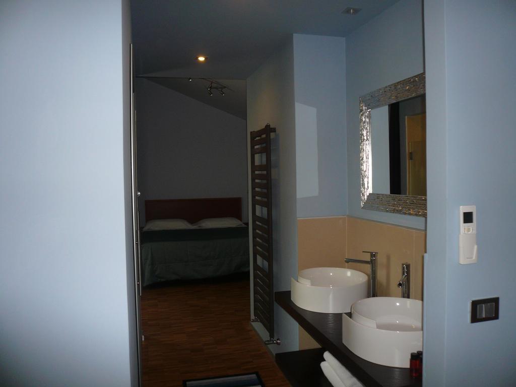 Hotel Orcagna Firenze