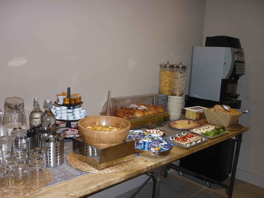 Hotel Orcagna Firenze