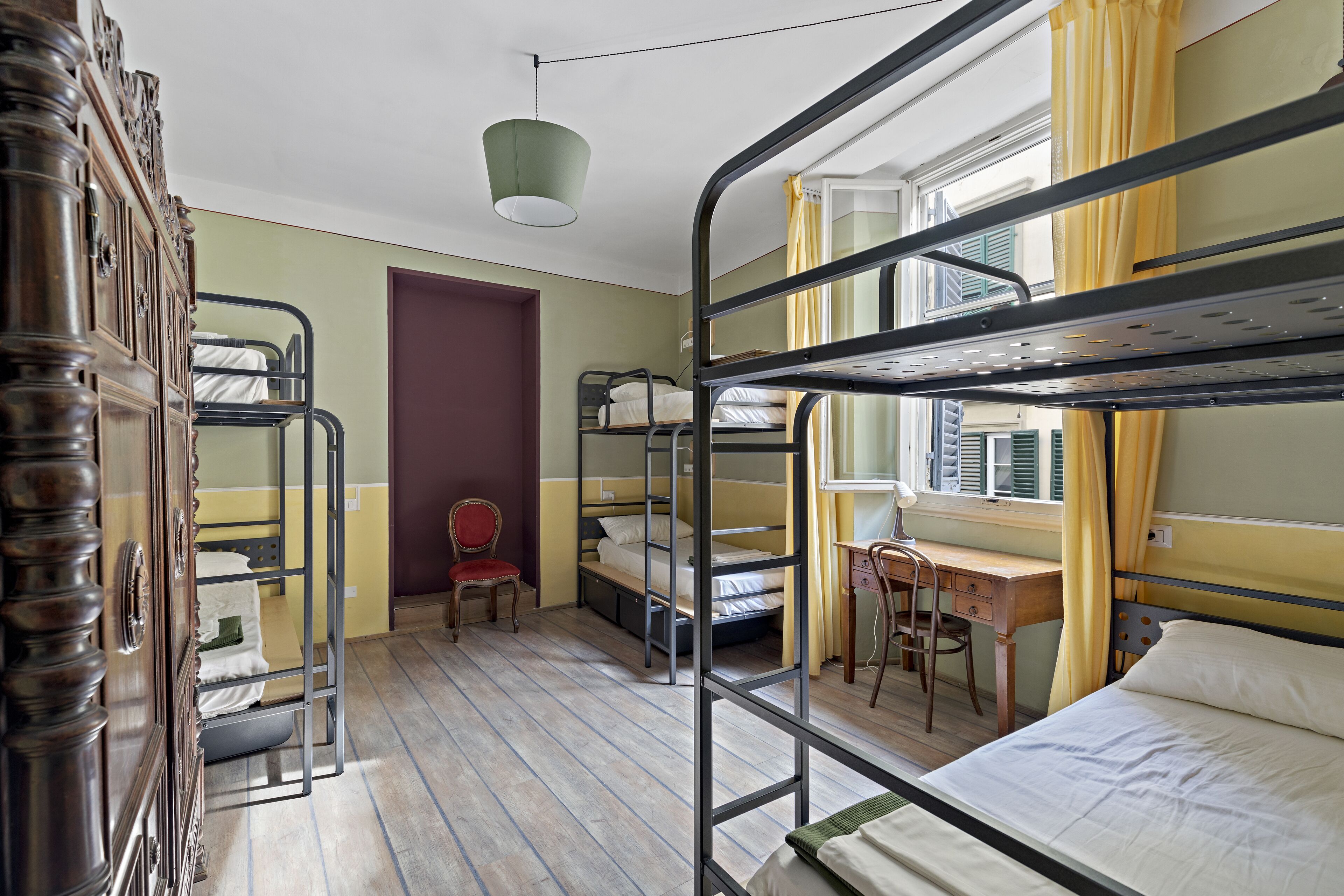 Ostello Bello Firenze