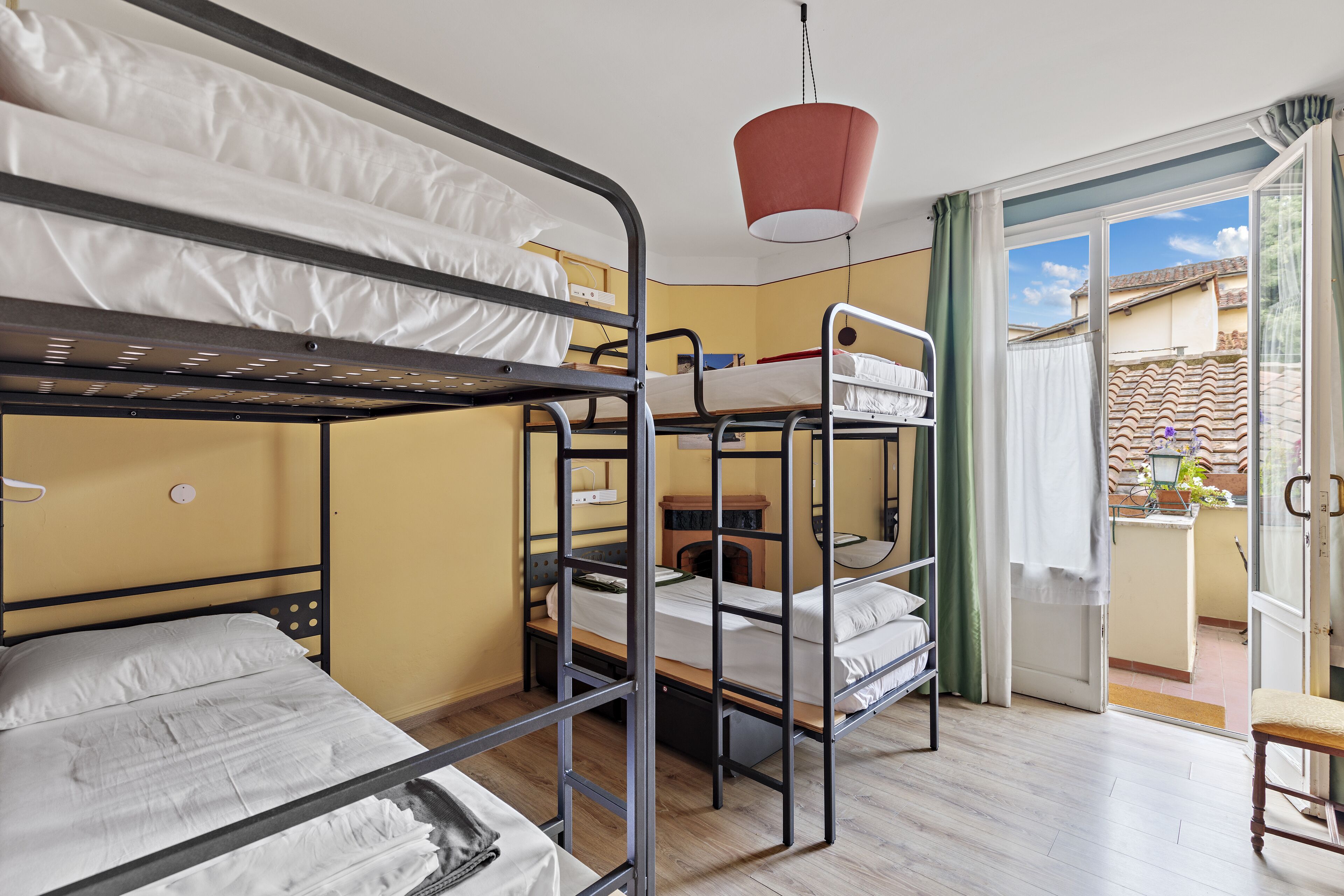 Ostello Bello Firenze