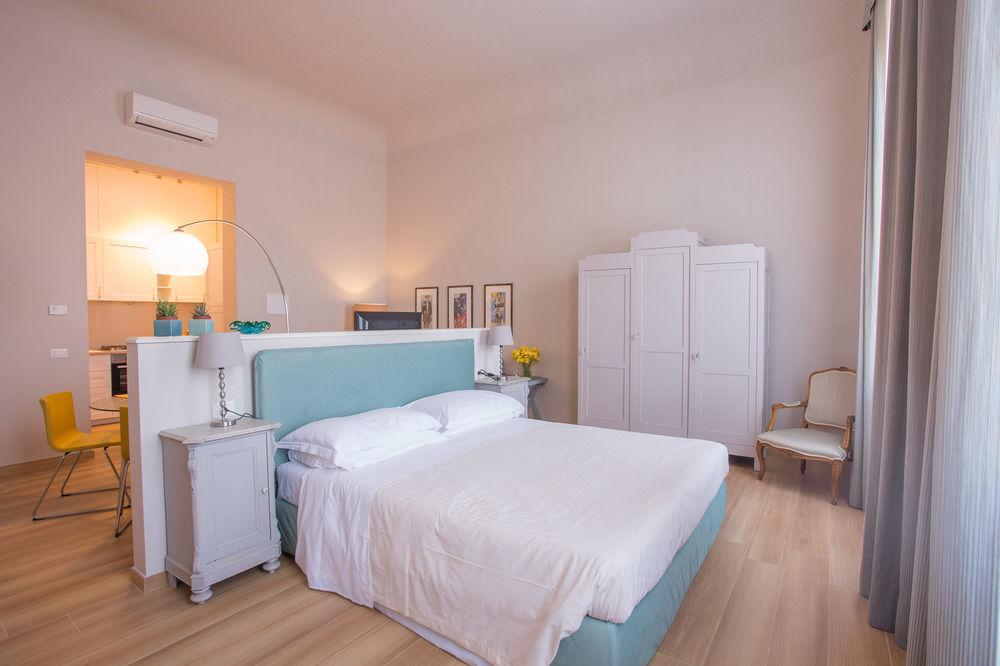 Palazzo Alfani Al David