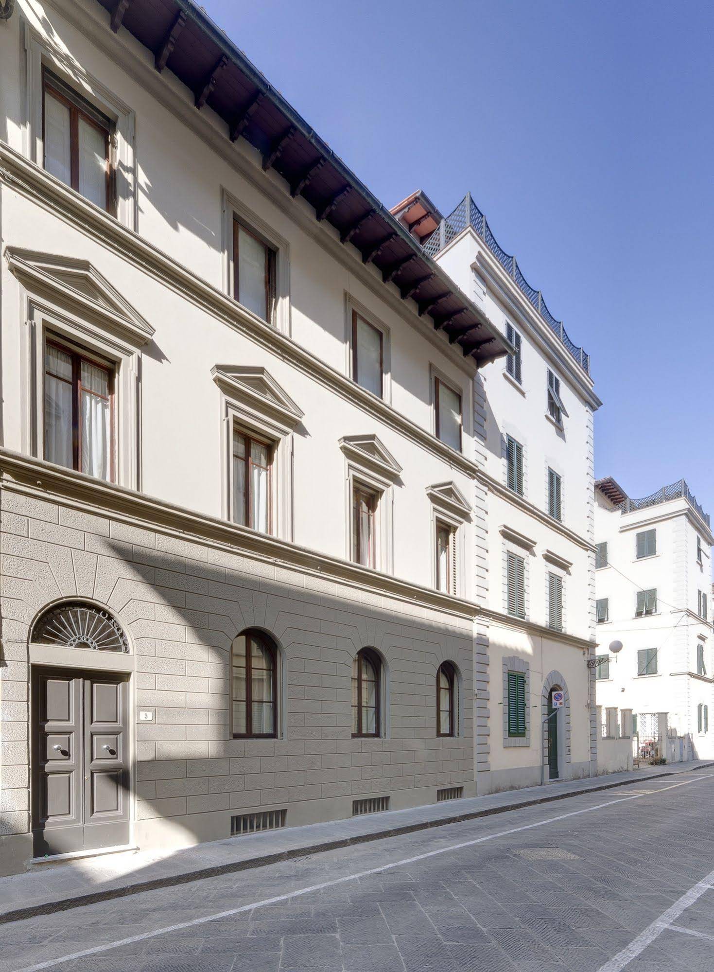 Palazzo Branchi