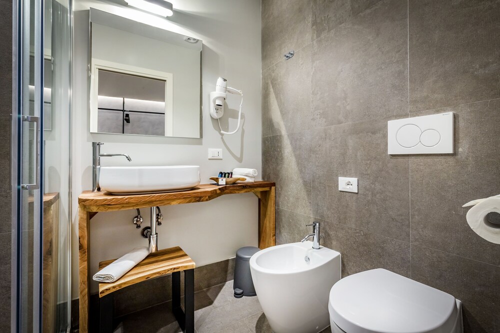 Palazzo dei Conti Residenza d'Epoca