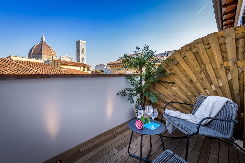 Palazzo dei Conti Residenza d'Epoca