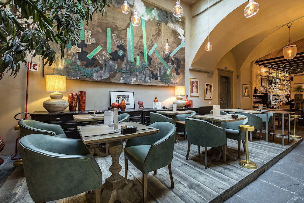 Palazzo dei Conti Residenza d'Epoca