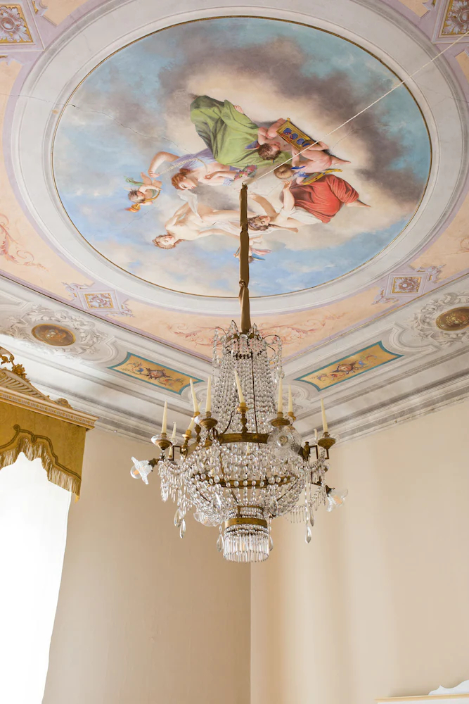 Palazzo D'Oltrarno Residenza D'Epoca
