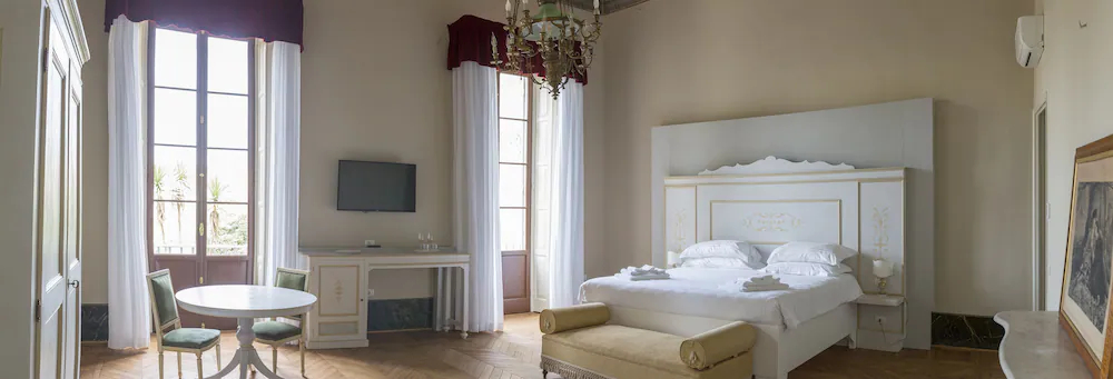 Palazzo D'Oltrarno Residenza D'Epoca