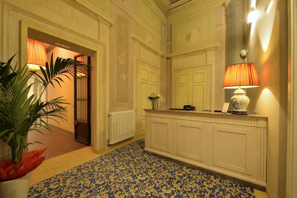 Palazzo Guicciardini