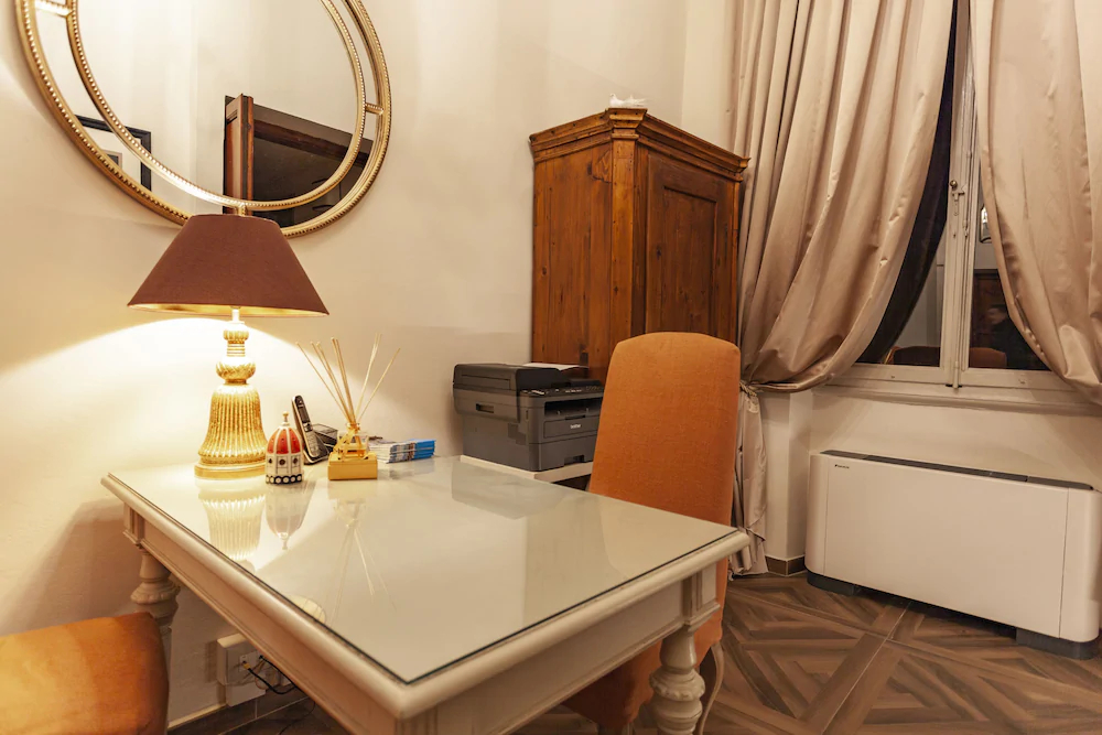 Palazzo Martellini - Residenza d'epoca