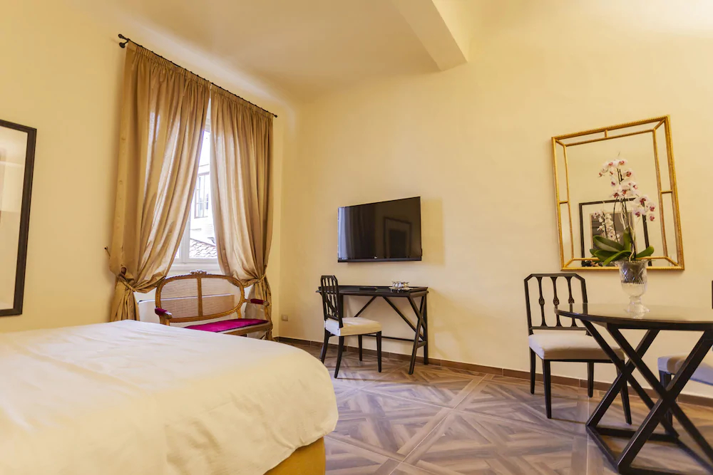 Palazzo Martellini - Residenza d'epoca