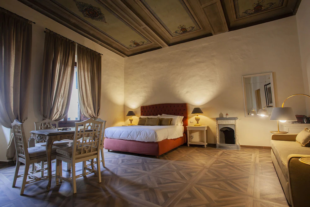 Palazzo Martellini - Residenza d'epoca
