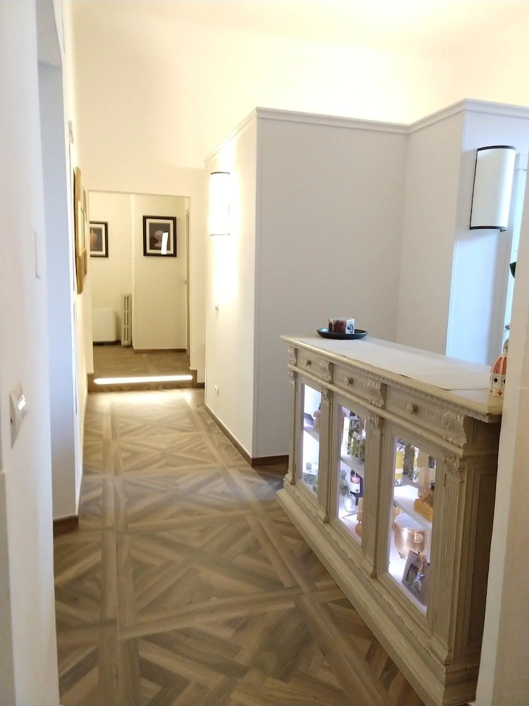 Palazzo Martellini - Residenza d'epoca
