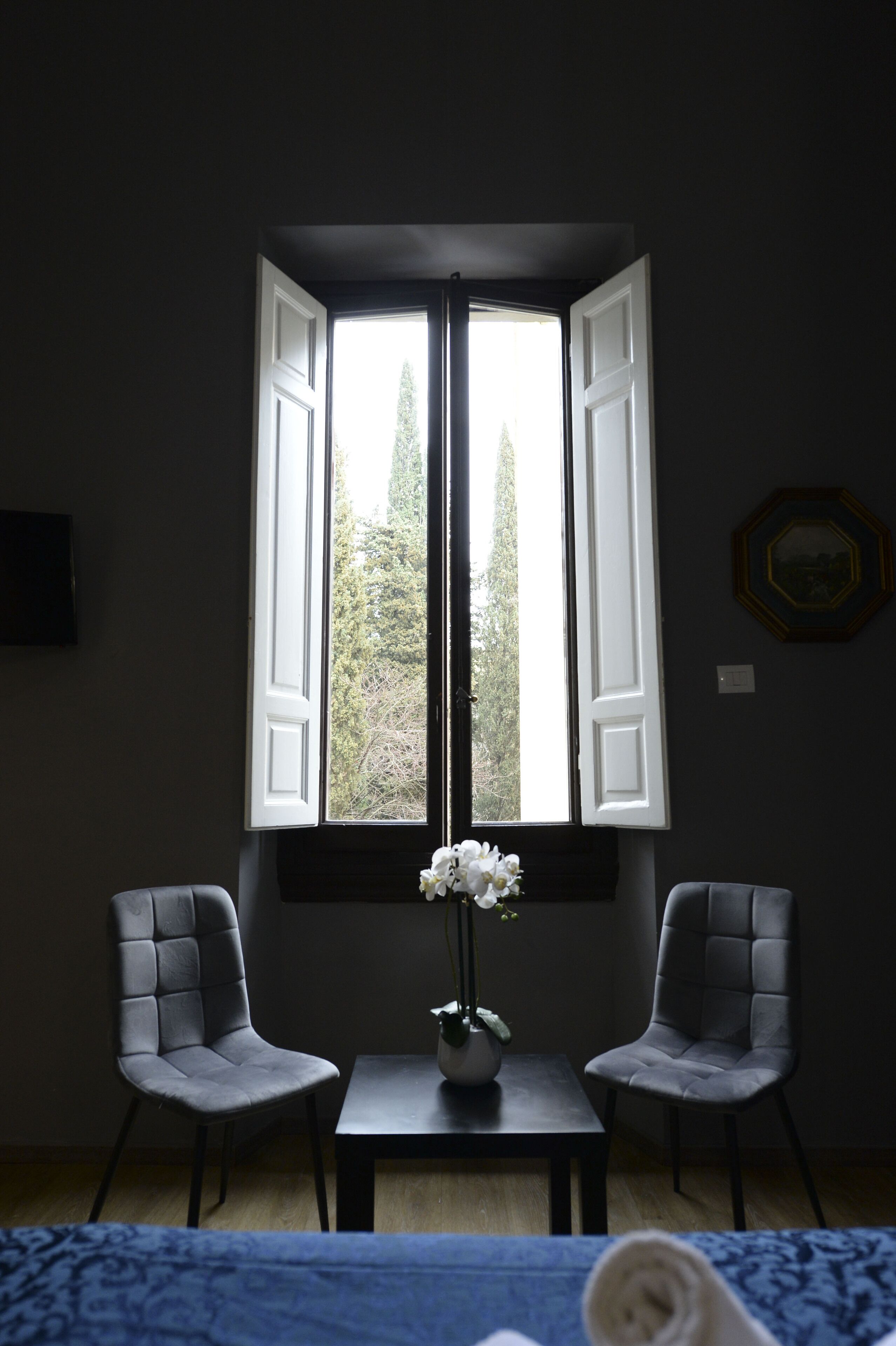 Palazzo Oliveto