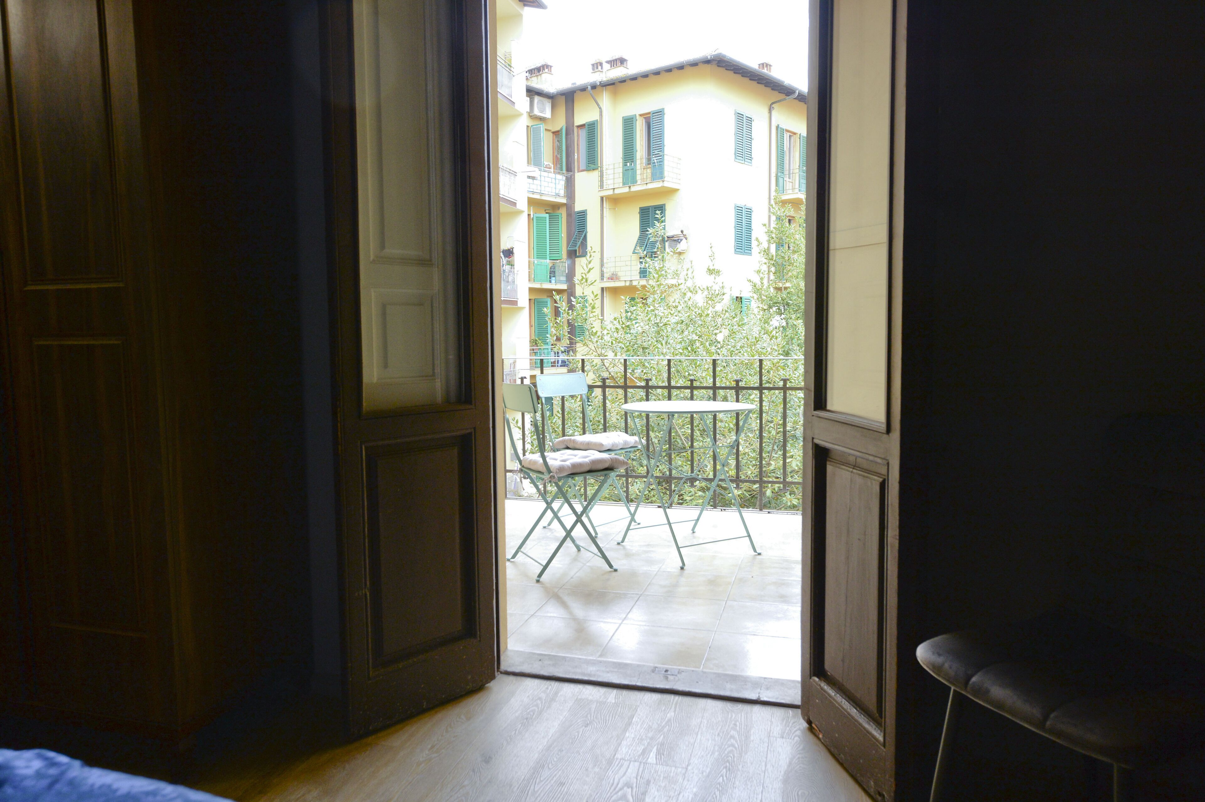Palazzo Oliveto