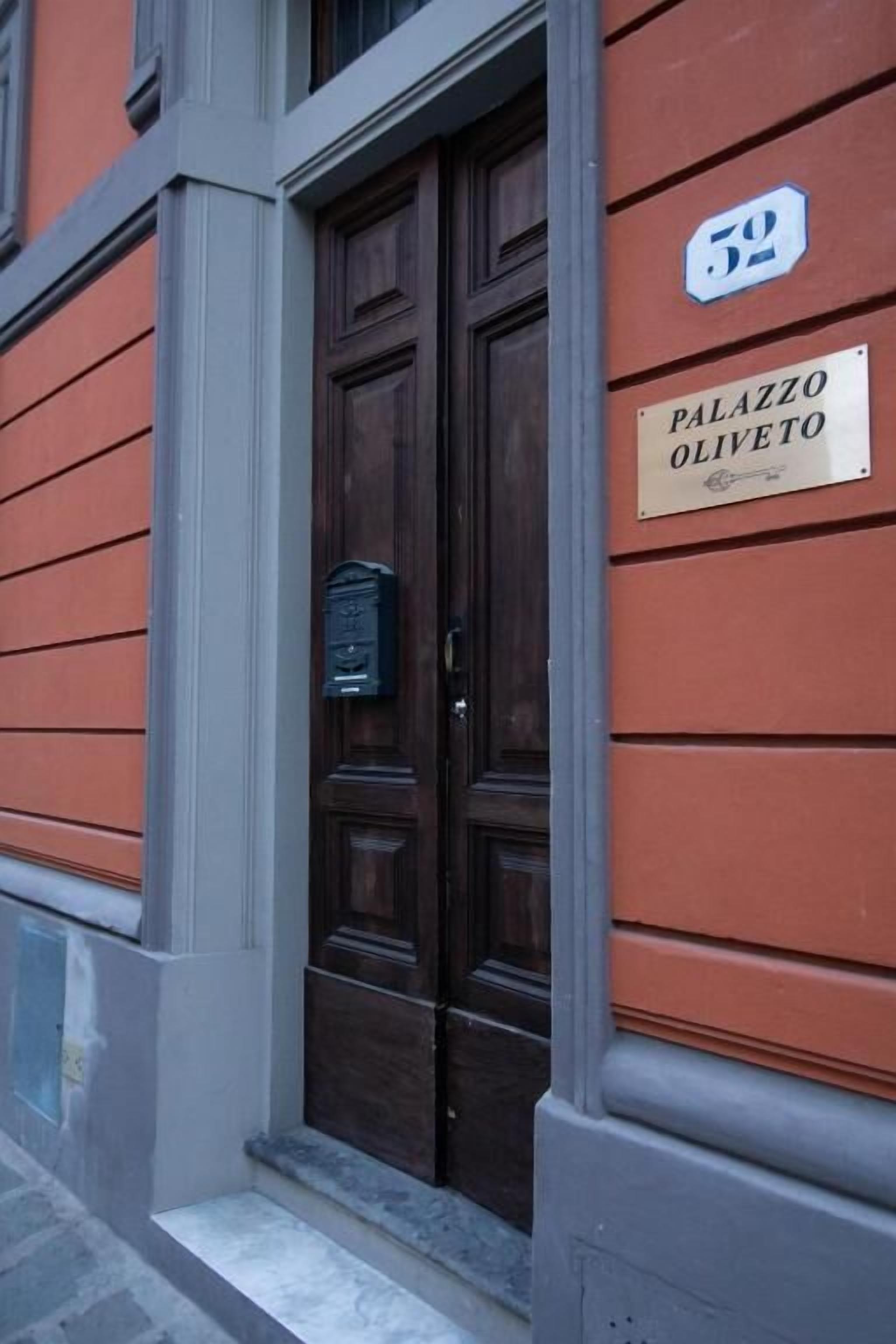 Palazzo Oliveto