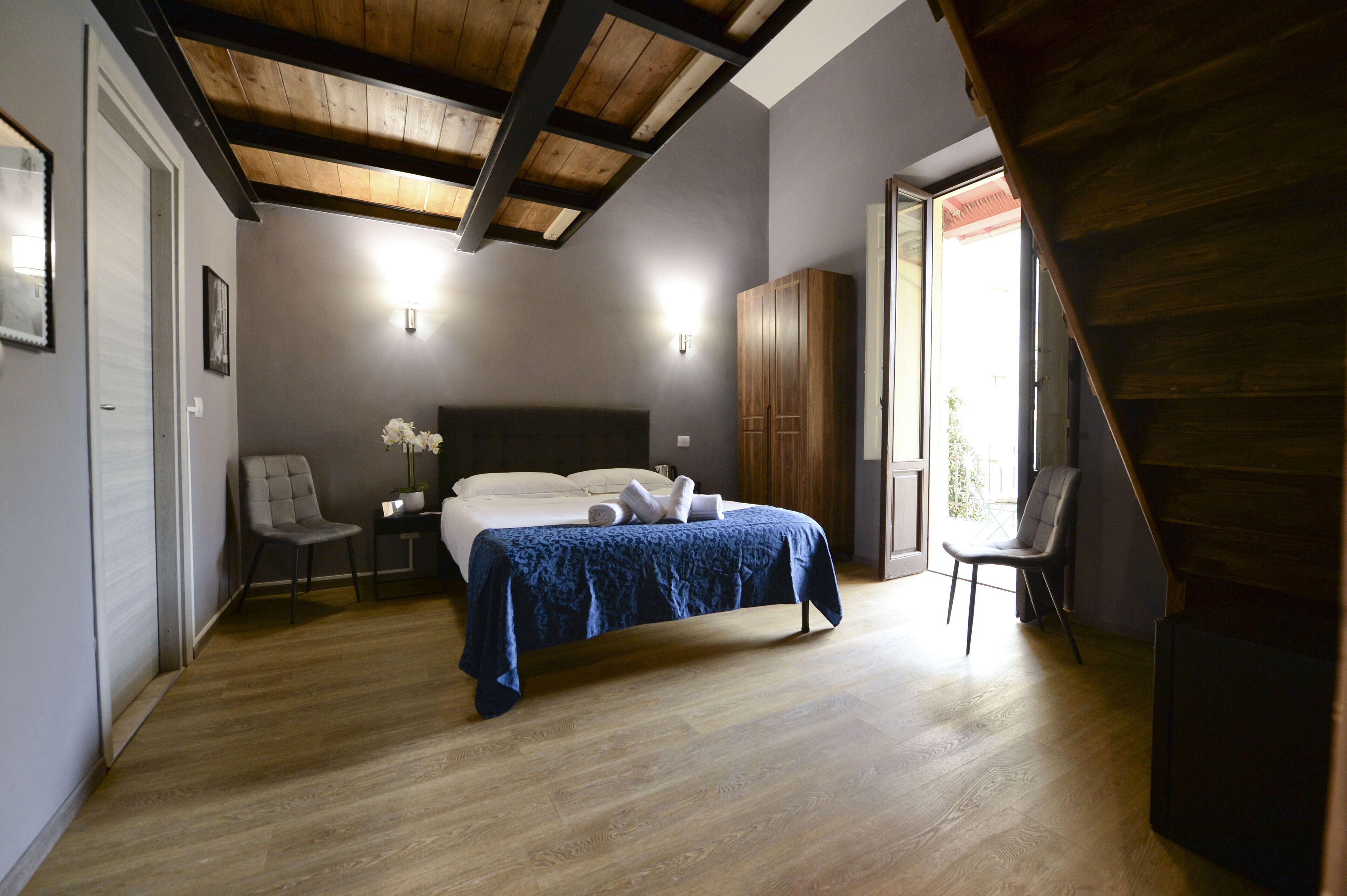Palazzo Oliveto