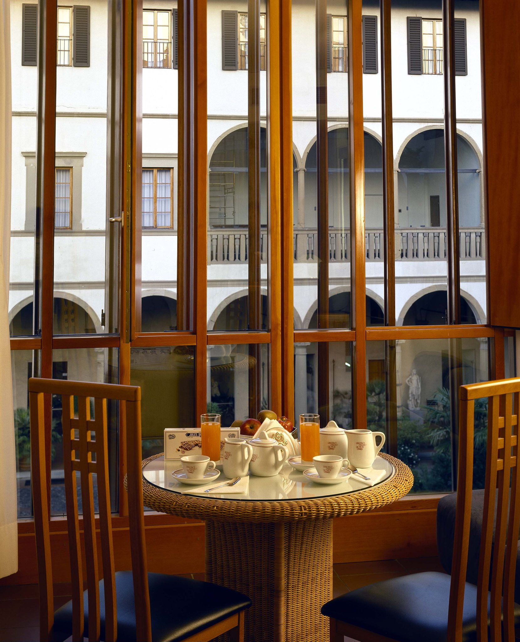 The Hoxton, Florence