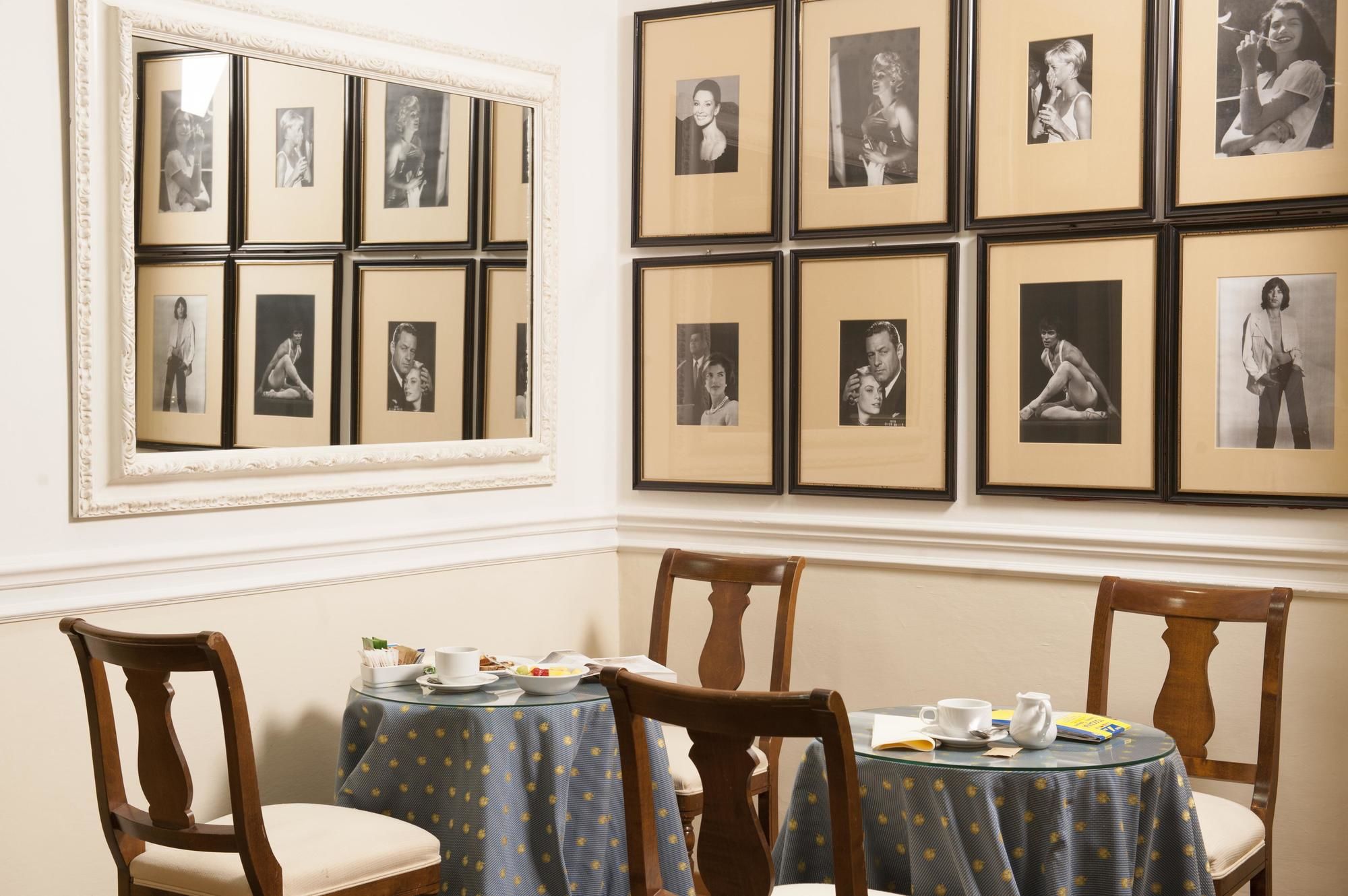 Palazzo Ruspoli B&B Firenze