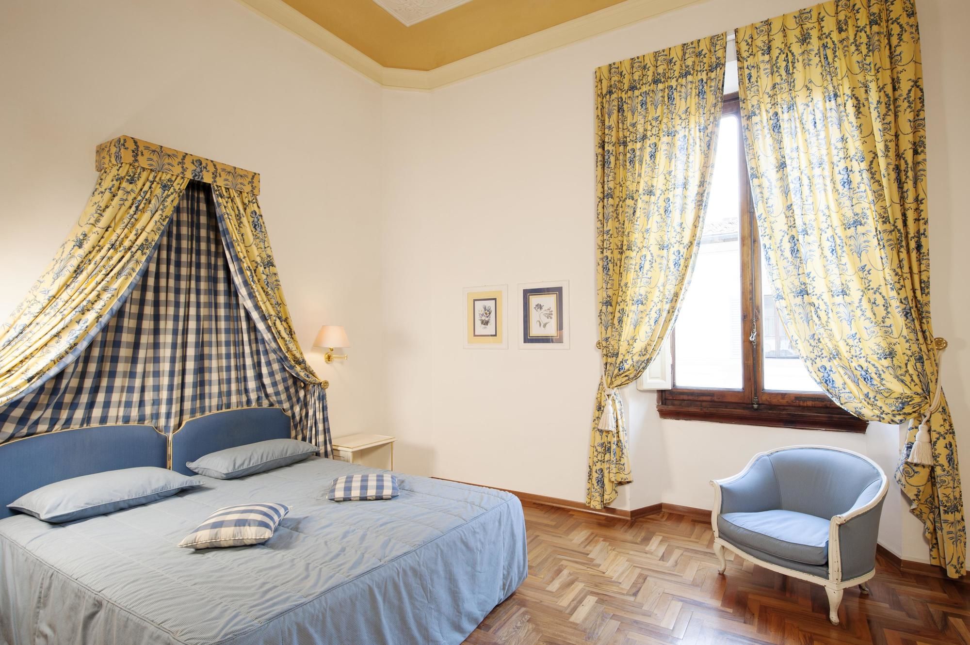 Palazzo Ruspoli B&B Firenze