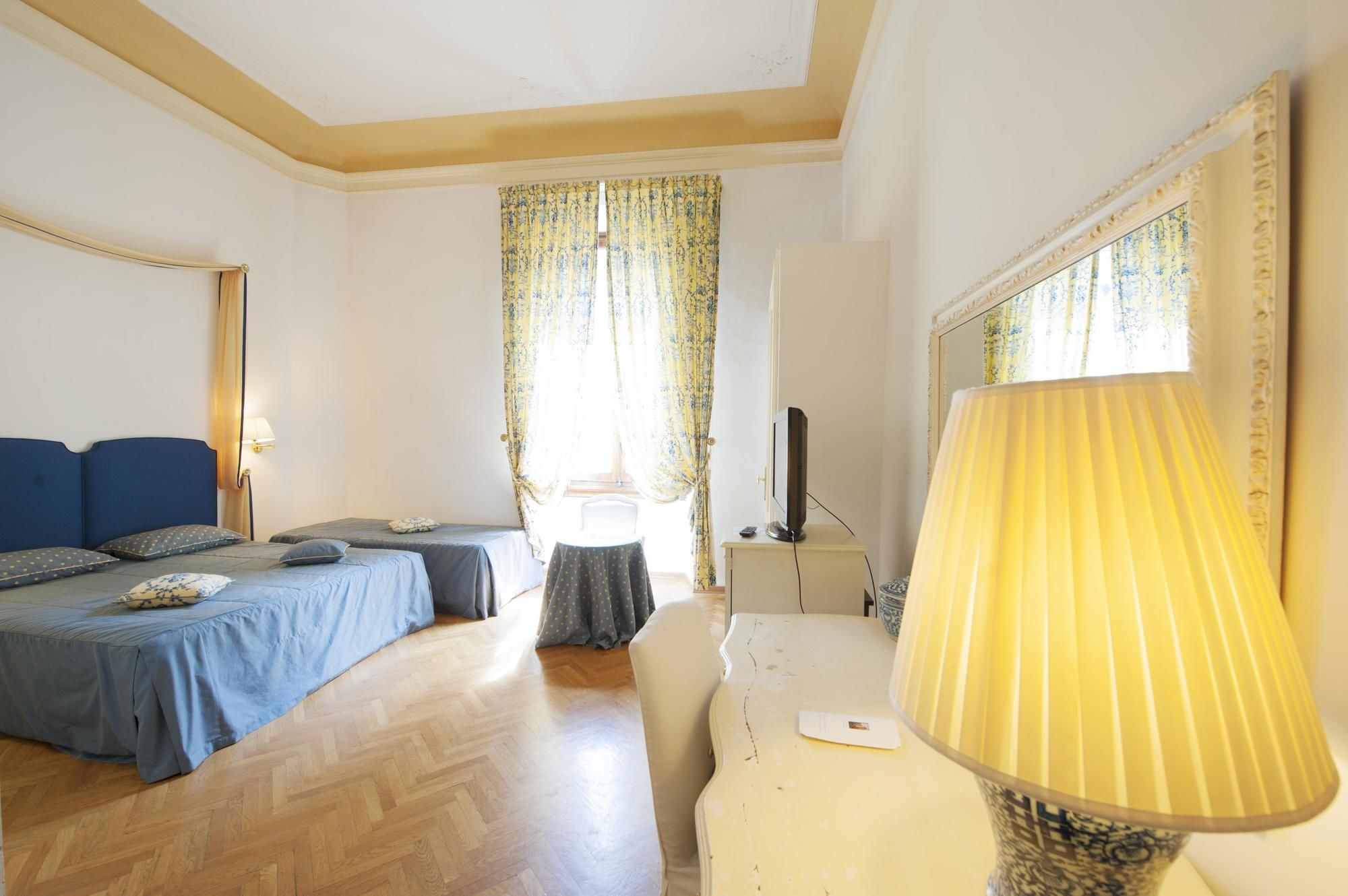 Palazzo Ruspoli B&B Firenze