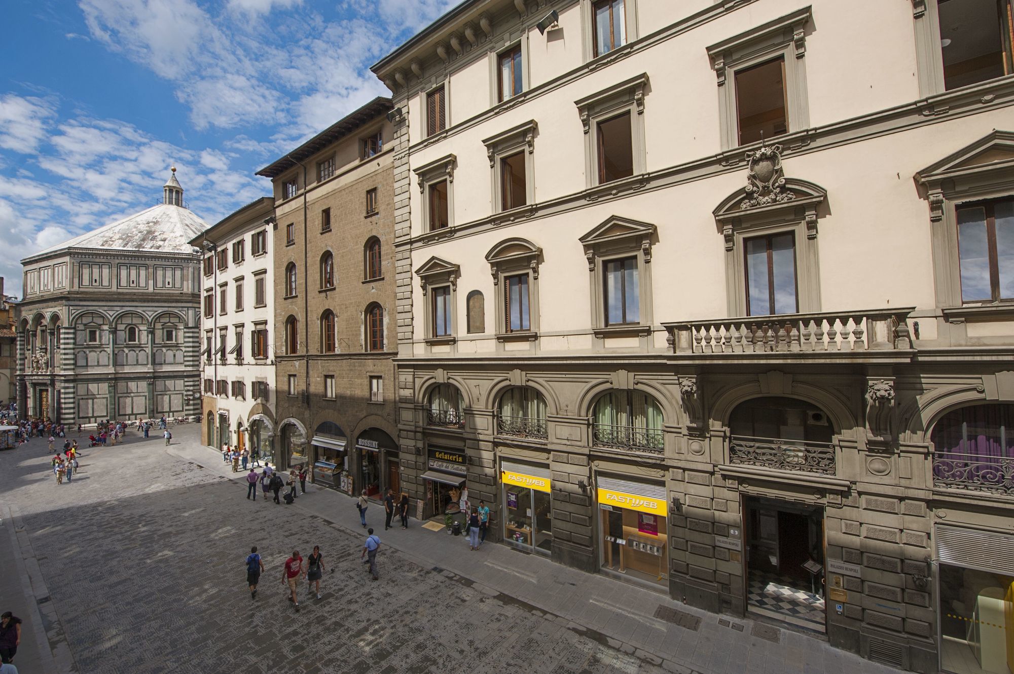 Palazzo Ruspoli B&B Firenze