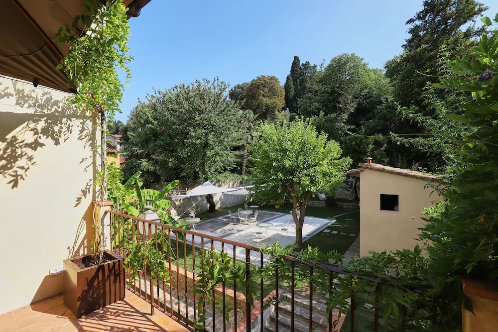 Numa Florence Palazzo San Niccolò