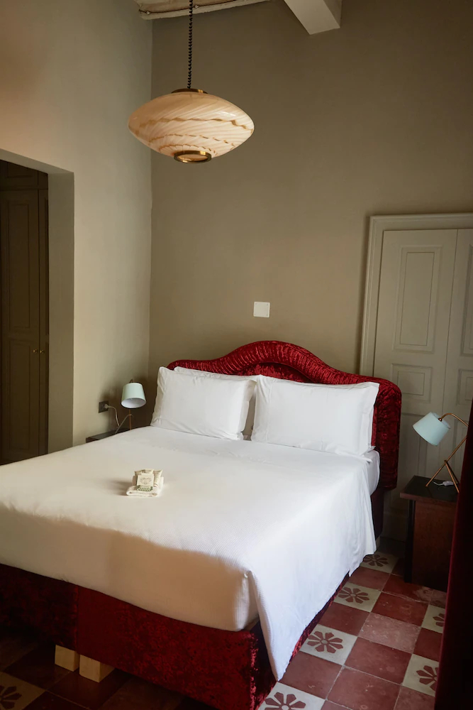 Numa Florence Palazzo San Niccolò