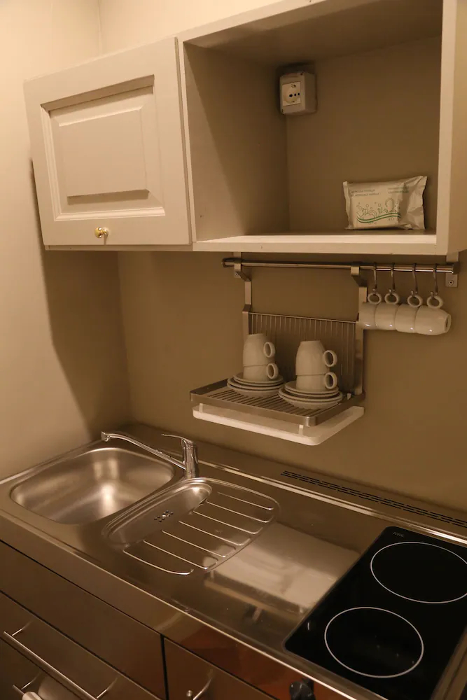 Numa Florence Palazzo San Niccolò