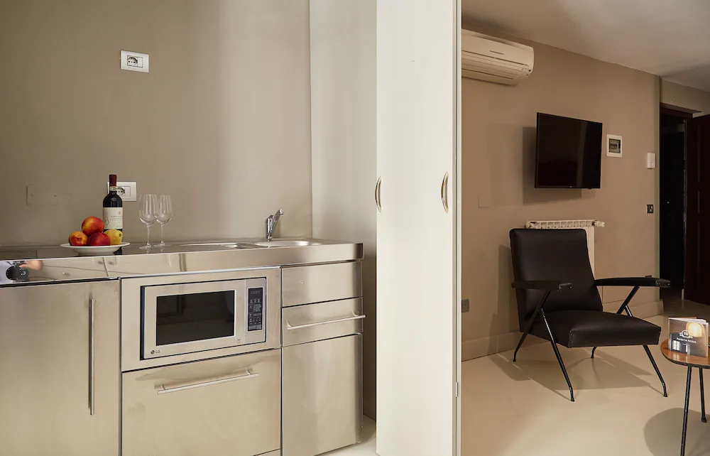 Numa Florence Palazzo San Niccolò