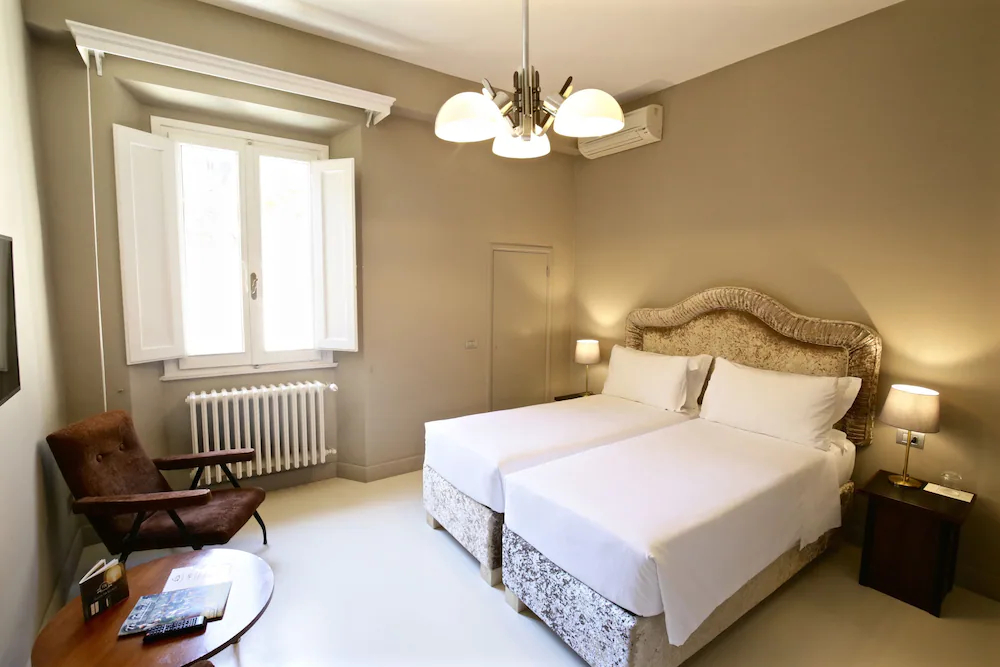 Numa Florence Palazzo San Niccolò