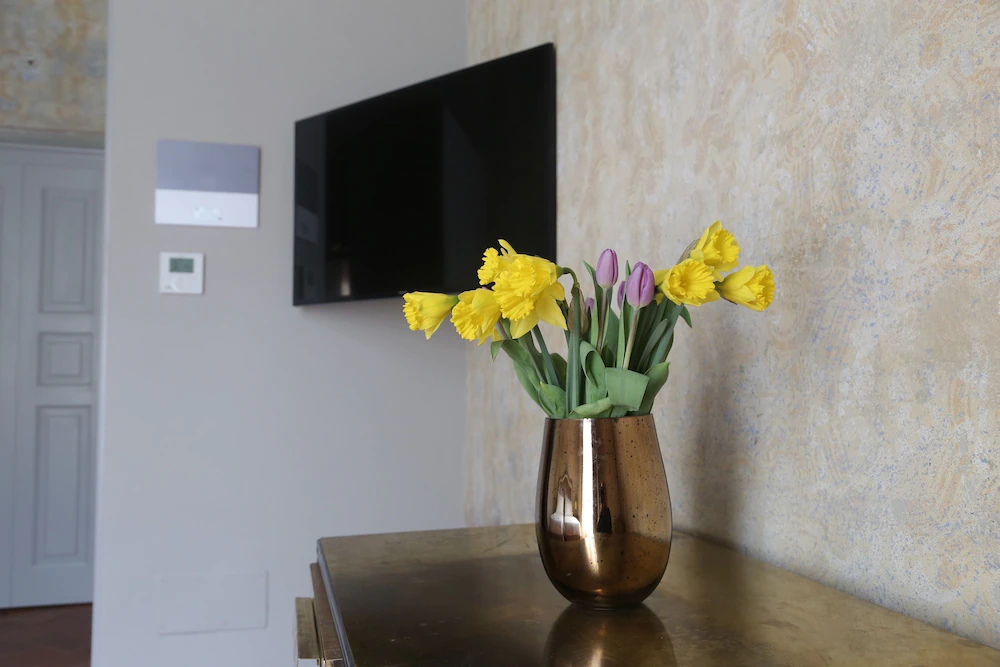 Numa Florence Palazzo San Niccolò