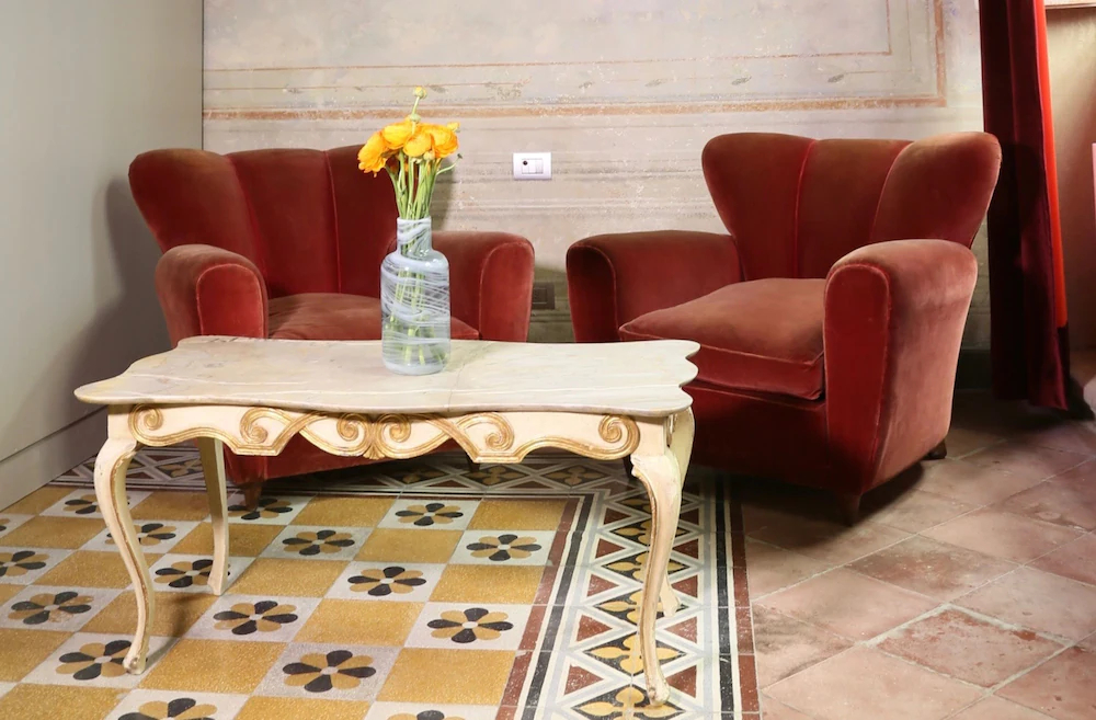 Numa Florence Palazzo San Niccolò